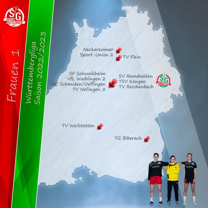 Staffelkarten 22-23 - F1