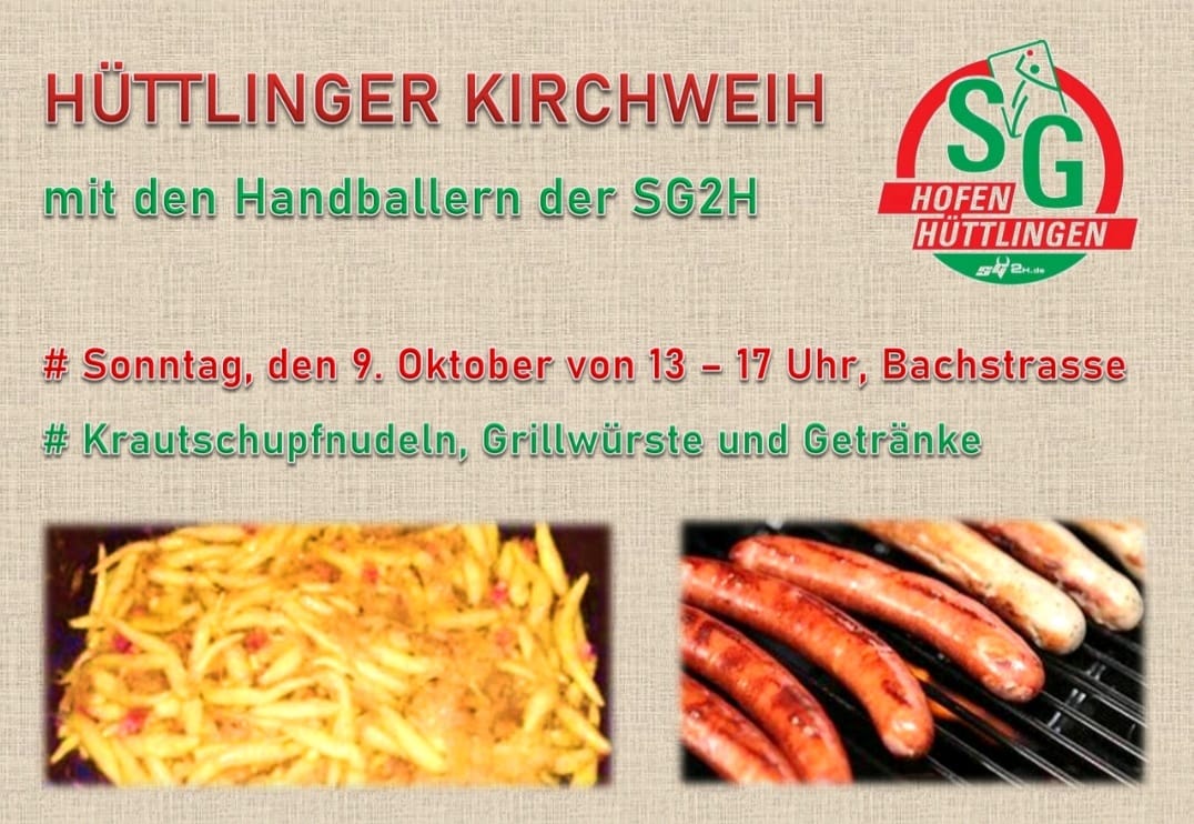 Kirchweih